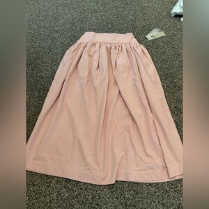 Womens new mono b skirt size small